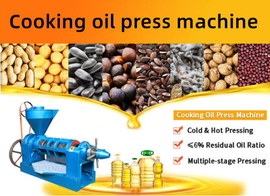 A Ghanaian customer ordered a 500kgh palm oil presser from Henan Glory Oil & fats Engineering Co., Ltd