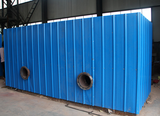 sterilizer pot
