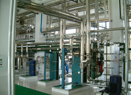 Different typs of crude palm kernel oil refiner