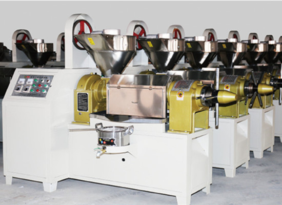 Cold press oil machine/cold pressed olive oil