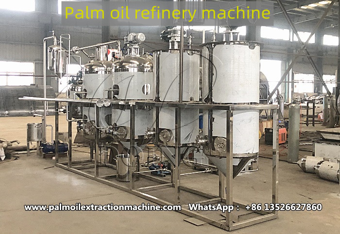 Palm oil refinery equipment.jpg