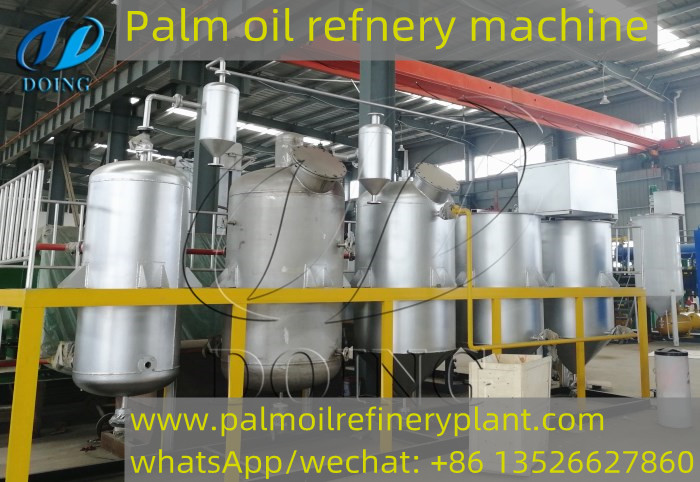 Batch type palm oil refinery equipment.jpg