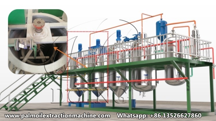 Palm oil degumming and deacidification equipment.jpg