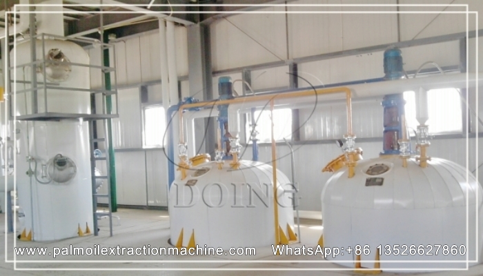 Semi-continuous palm oil refinery equipment.jpg