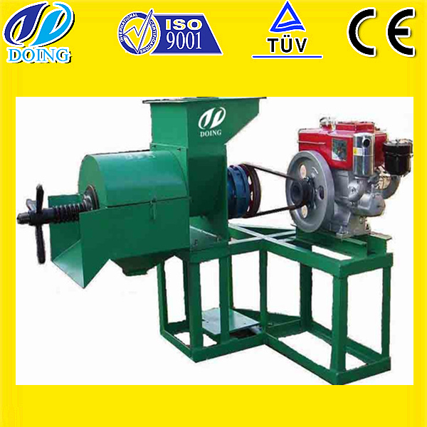 palm oil expeller