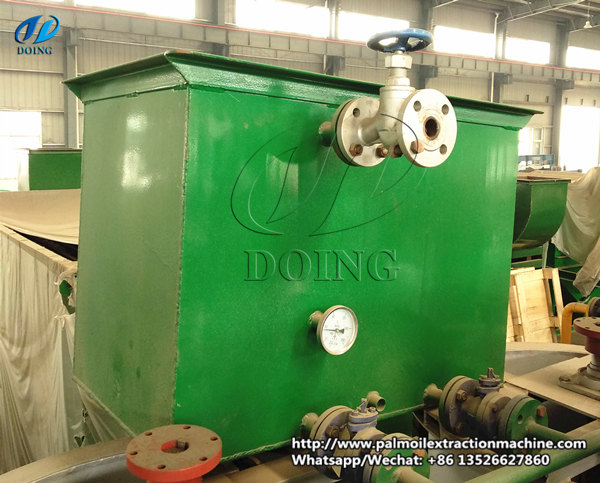 vacuum system 