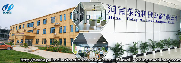 Henan Doing Mechanical Equipment Co.,Ltd