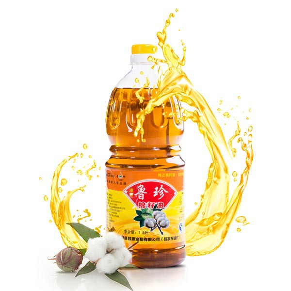 cottonseed oil 