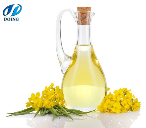 Rapeseed oil