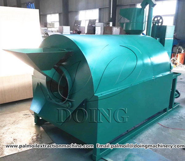 palm kernel oil processing machine 